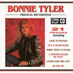 Bonnie Tyler : Bonnie Tyler
